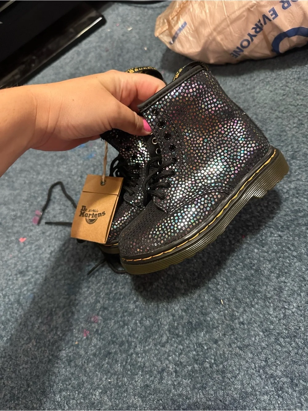 Dr. Martens dr martens